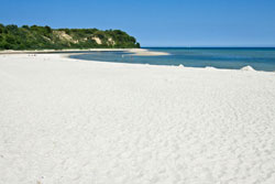 Sommerferien auf Rügen